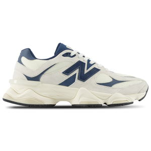 New Balance 9060 - Men's - Linen/Navy