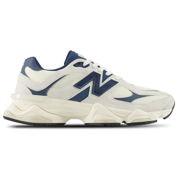 New Balance 9060 - Men's - Linen/Navy