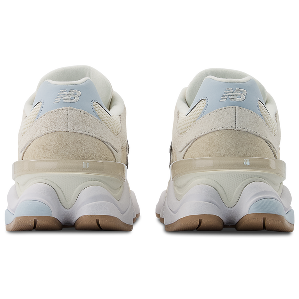 New Balance 9060 - Women's - Bisque/Frosted Glass - Image 3