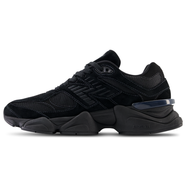 New Balance 9060 - Men's - Black/Black - Image 2