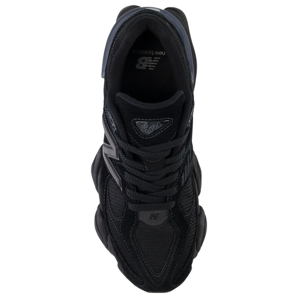 New Balance 9060 - Men's - Black/Black - Image 3