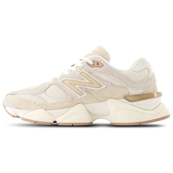 New Balance 9060 - Women's - Bisque/Sea Salt - Image 2
