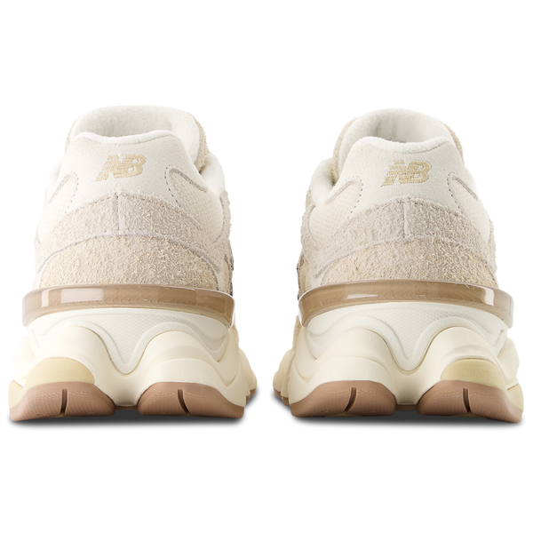 New Balance 9060 - Women's - Bisque/Sea Salt - Image 3