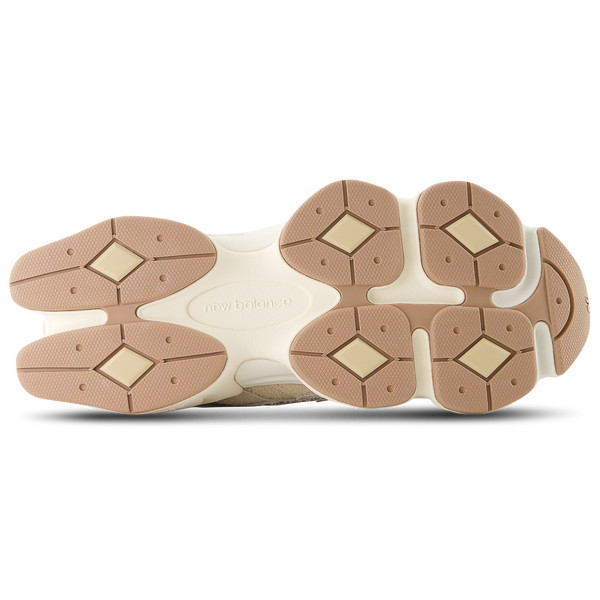 New Balance 9060 - Women's - Bisque/Sea Salt - Image 5