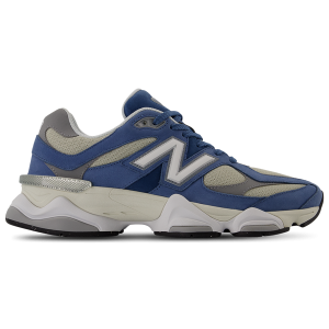 New Balance 9060 - Men's - Grey/White/Blue