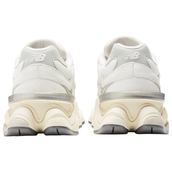 New Balance 9060 - Men's - White/Beige/Grey - Image 4
