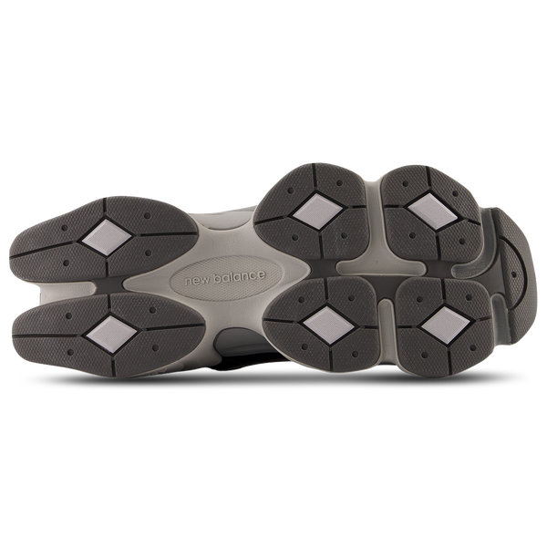 New Balance 9060 - Men's - Black/Grey/Grey - Image 5