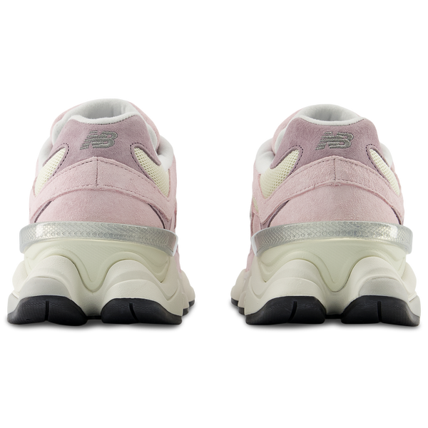 New Balance 9060 - Women's - Angora/Rose Sugar/Ice Wine - Image 3