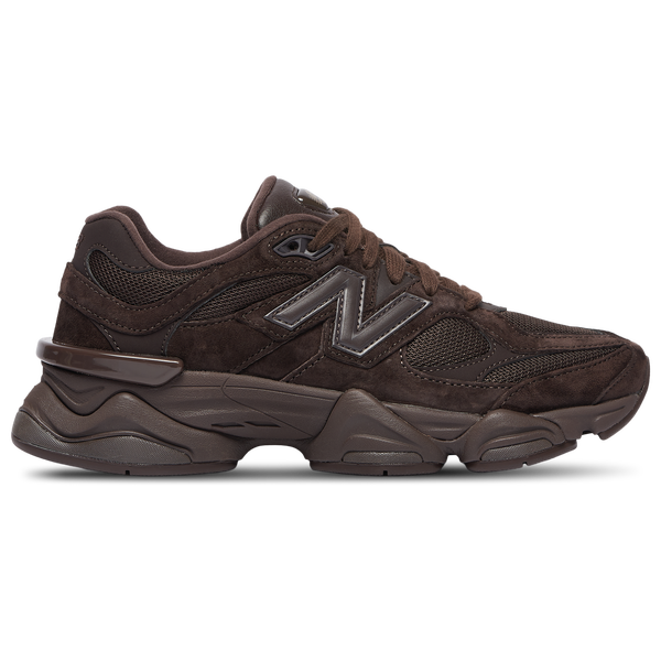 New Balance 9060 - Women's - Brown