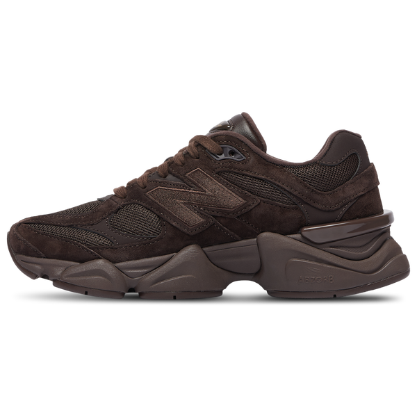 New Balance 9060 - Women's - Brown - Image 2