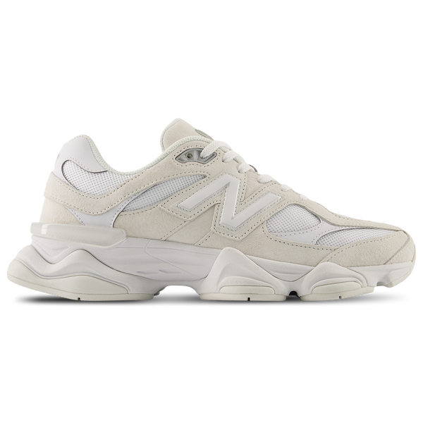 New Balance 9060 - Men's - Reflective White/White