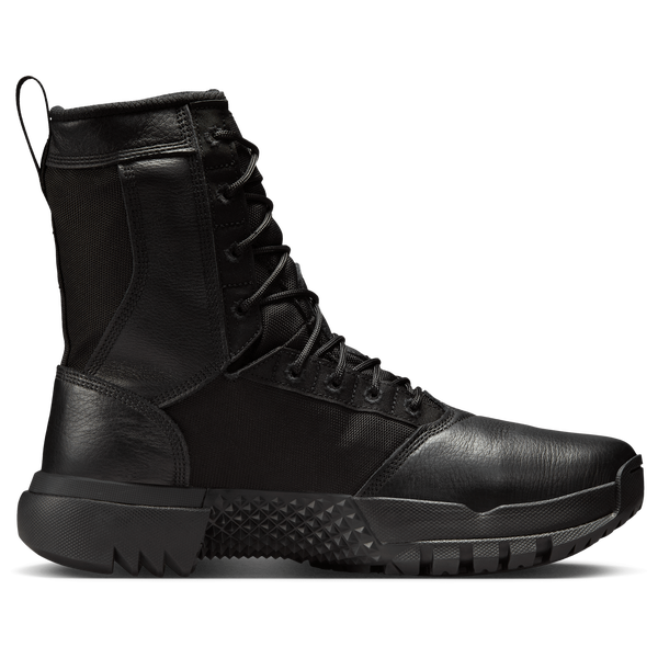 Nike SFB Air Field Ukiah 8" GTX - Men's - Black/Black