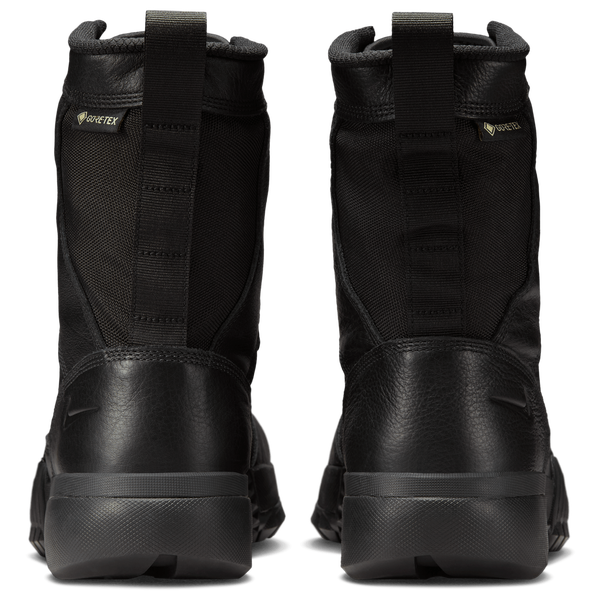 Nike SFB Air Field Ukiah 8" GTX - Men's - Black/Black - Image 3