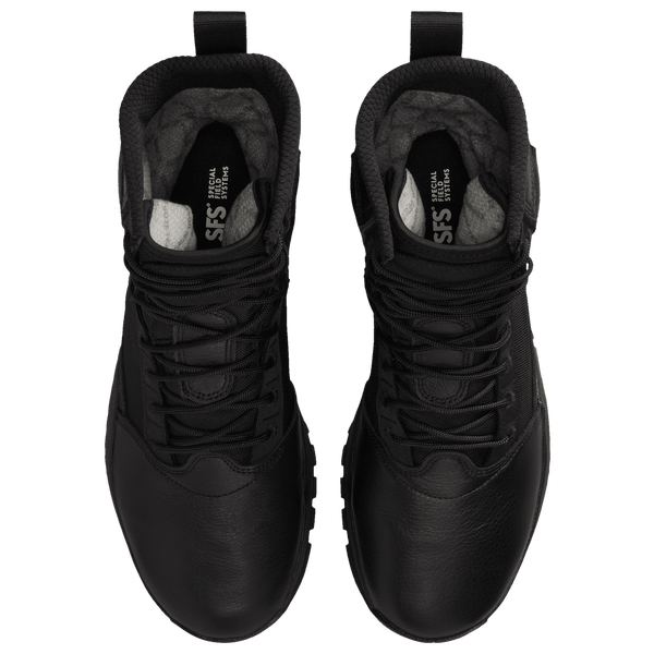 Nike SFB Air Field Ukiah 8" GTX - Men's - Black/Black - Image 4