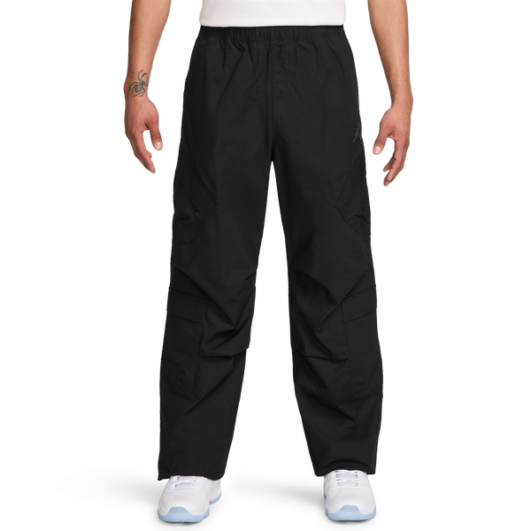 Jordan Flight Utility Pants - Men's - Black/Black