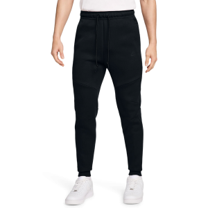 Nike Tech Fleece Jogger - Men's - Black/Black