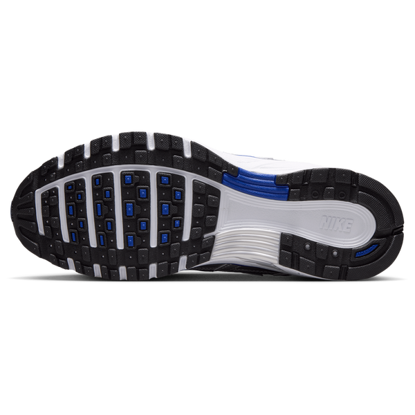 Nike P-6000 - Women's - Silver/Blue/White - Image 5