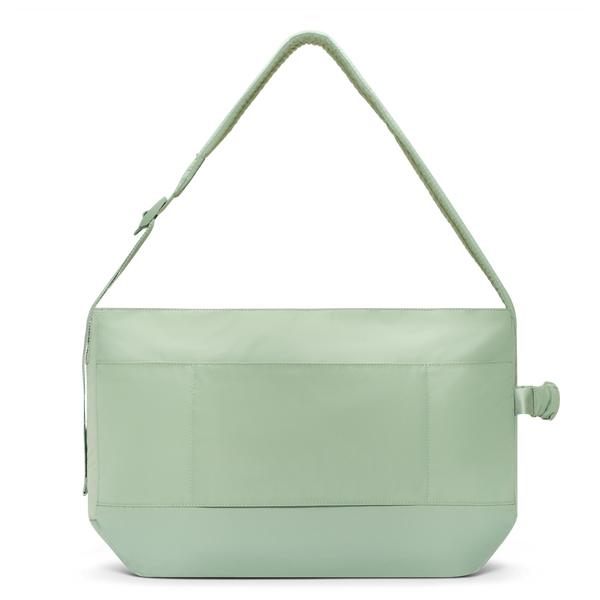 Nike One Tote - Adult - Steam/Light Silver/Steam - Image 2