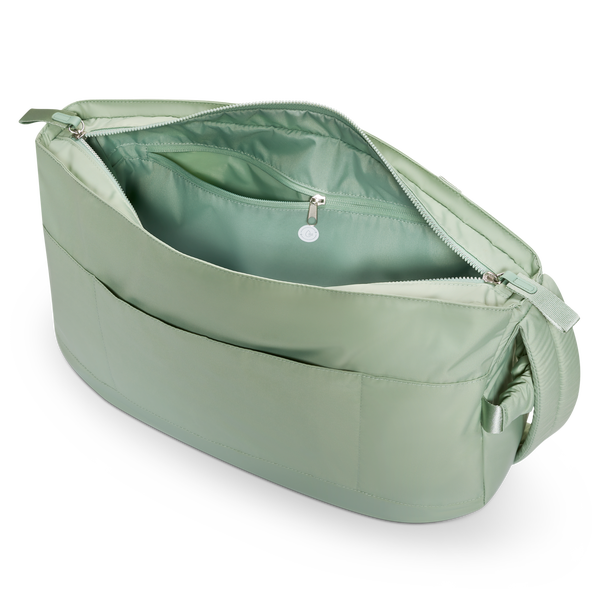 Nike One Tote - Adult - Steam/Light Silver/Steam - Image 6