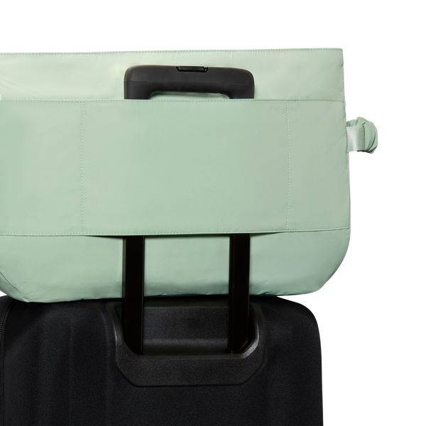 Nike One Tote - Adult - Steam/Light Silver/Steam - Image 8