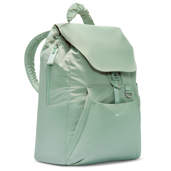 Nike One Backpack - Adult - Steam/Light Silver/Steam - Image 3