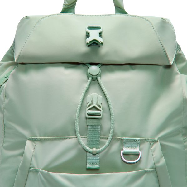 Nike One Backpack - Adult - Steam/Light Silver/Steam - Image 5