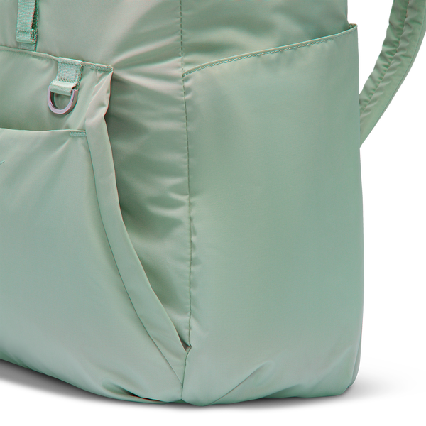 Nike One Backpack - Adult - Steam/Light Silver/Steam - Image 8