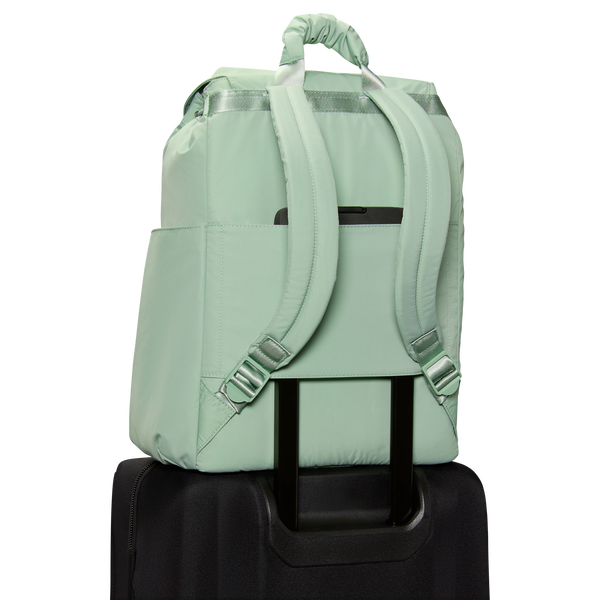 Nike One Backpack - Adult - Steam/Light Silver/Steam - Image 9