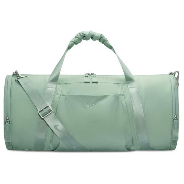 Nike One Duffel - Adult - Steam/Light Silver/Steam