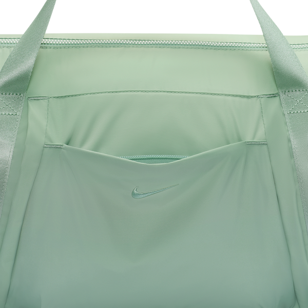 Nike One Duffel - Adult - Steam/Light Silver/Steam - Image 7