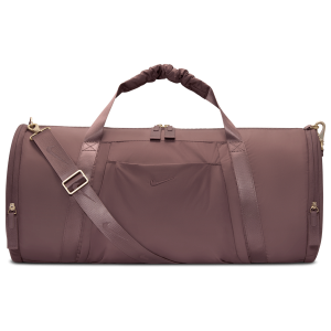 Nike One Duffel - Adult - Smokey Mauve/Tattoo/Tattoo