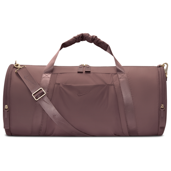 Nike One Duffel - Adult - Smokey Mauve/Tattoo/Tattoo