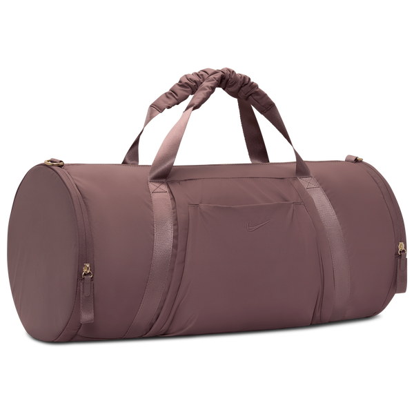 Nike One Duffel - Adult - Smokey Mauve/Tattoo/Tattoo - Image 3