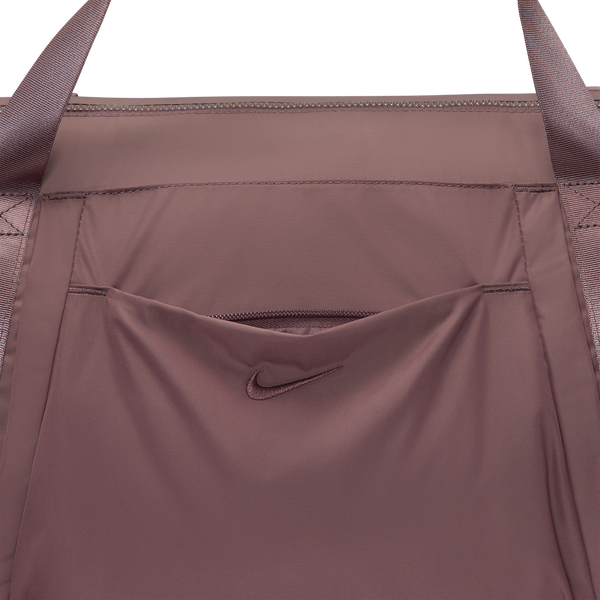 Nike One Duffel - Adult - Smokey Mauve/Tattoo/Tattoo - Image 4