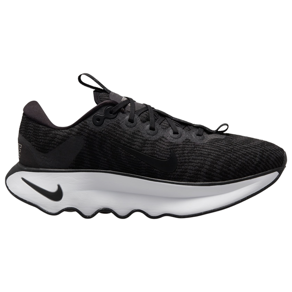 Nike Escape Momentum - Men's - Black/Black/Anthracite