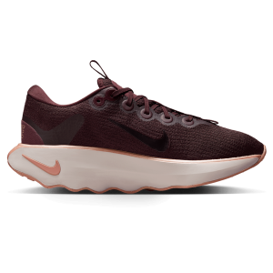 Nike Motiva - Women's - Red Sepia/Burgundy Crush/Burgundy Crush