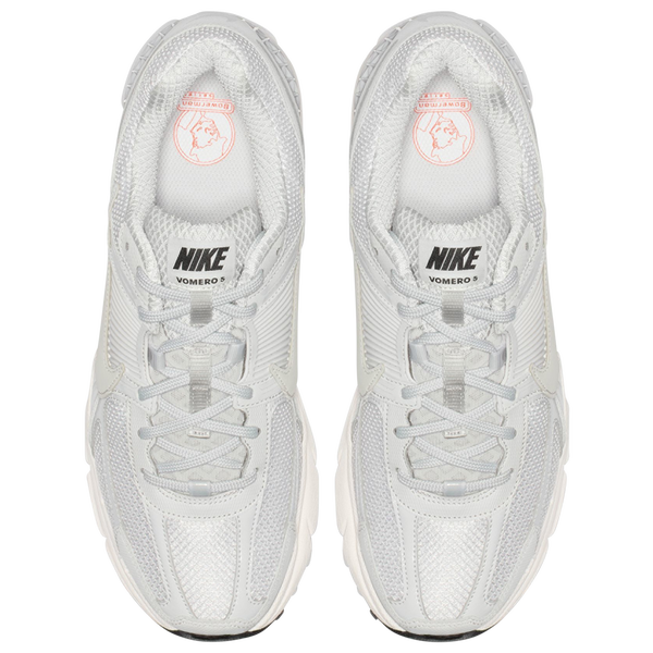 Nike Vomero 5 - Men's - Silver/Grey/Black - Image 5