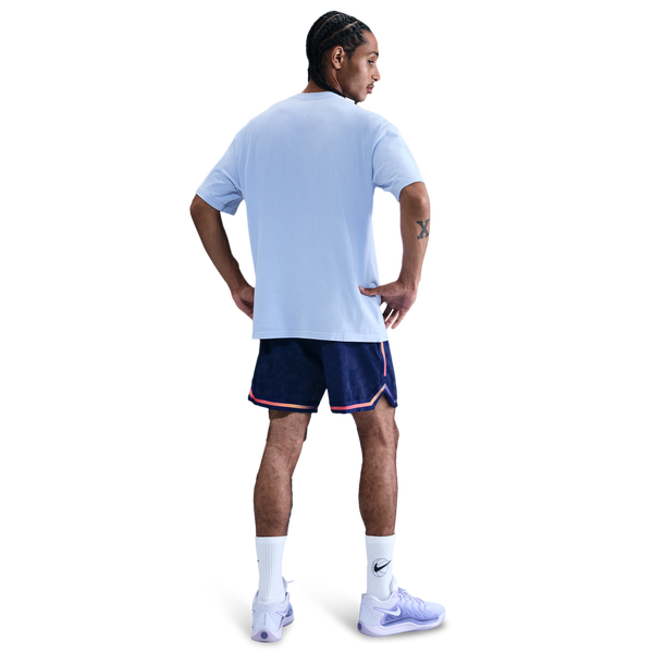 Nike M90 DNA T-Shirt - Men's - Aluminum - Image 3