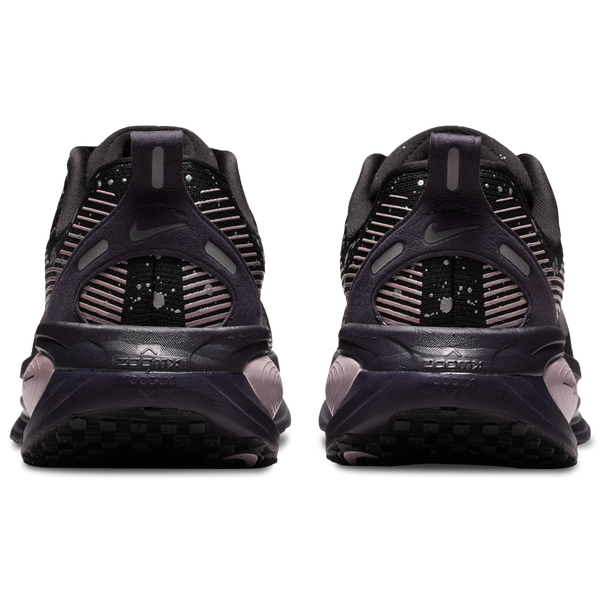 Nike Vomero 18 SE - Women's - Black/Metallic Dark Grey/Cave Purple - Image 3