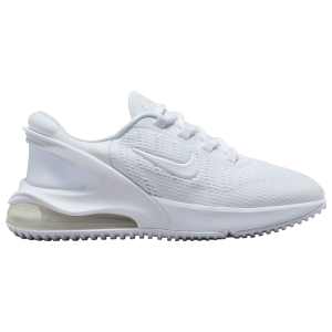 Nike Air Max 270 Go - Boys' Grade School - White/White/White