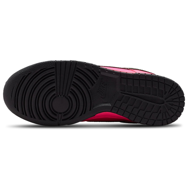 Nike Dunk Low NA36 - Women's - Pink Blast/Black/Pink Blast - Image 5