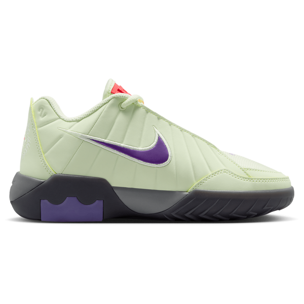 Nike Lebron Witness IX - Boys' Grade School - Color/Volt Tint/Multi
