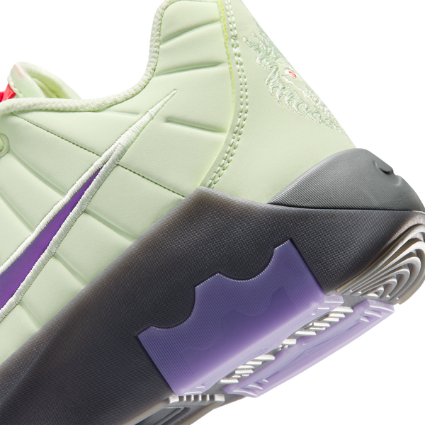 Nike Lebron Witness IX - Boys' Grade School - Color/Volt Tint/Multi - Image 8