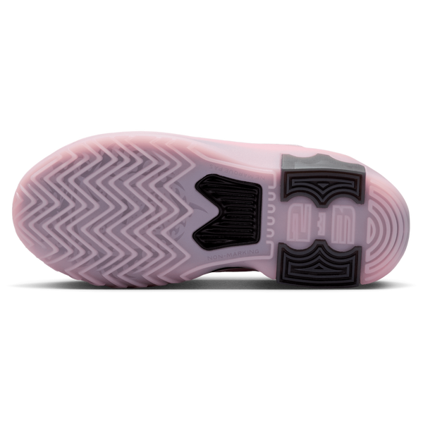 Nike Lebron Witness IX - Boys' Preschool - Elemental Pink/Black/Pink - Image 5