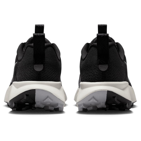 Nike ReactX Wildhorse 10 - Women's - Black/Anthracite/Wolf Grey - Image 3