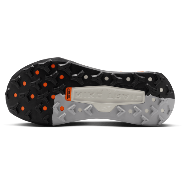 Nike ReactX Wildhorse 10 - Women's - Black/Anthracite/Wolf Grey - Image 5