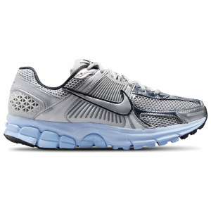 Nike Zoom Vomero 5 NA38 - Women's - Photon Dust/Metallic Silver/Hydrogen Blue