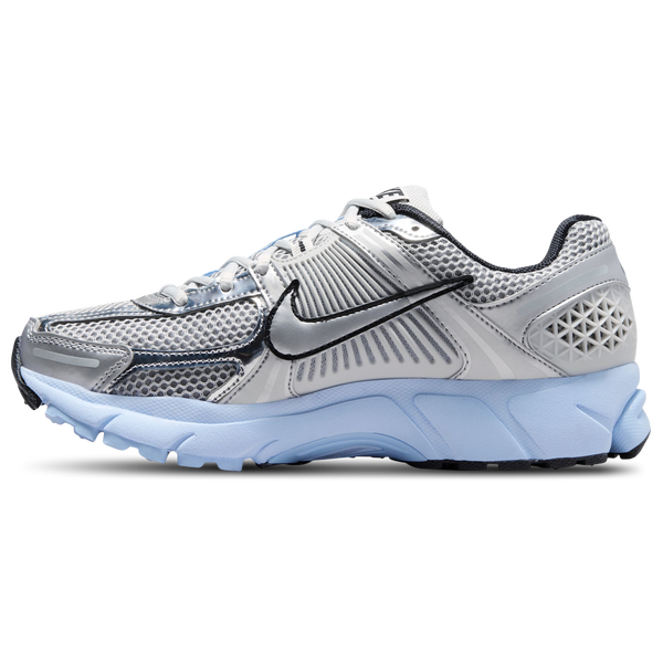Nike Zoom Vomero 5 NA38 - Women's - Photon Dust/Metallic Silver/Hydrogen Blue - Image 2