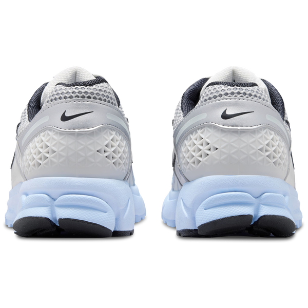 Nike Zoom Vomero 5 NA38 - Women's - Photon Dust/Metallic Silver/Hydrogen Blue - Image 3