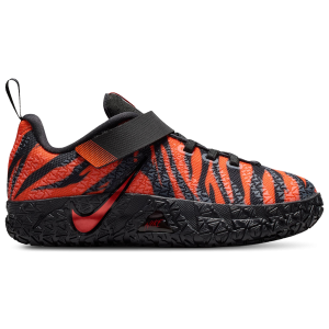Nike JA 3 Animal Pack Per - Boys' Preschool - Univ Red/Safety Orange/Black